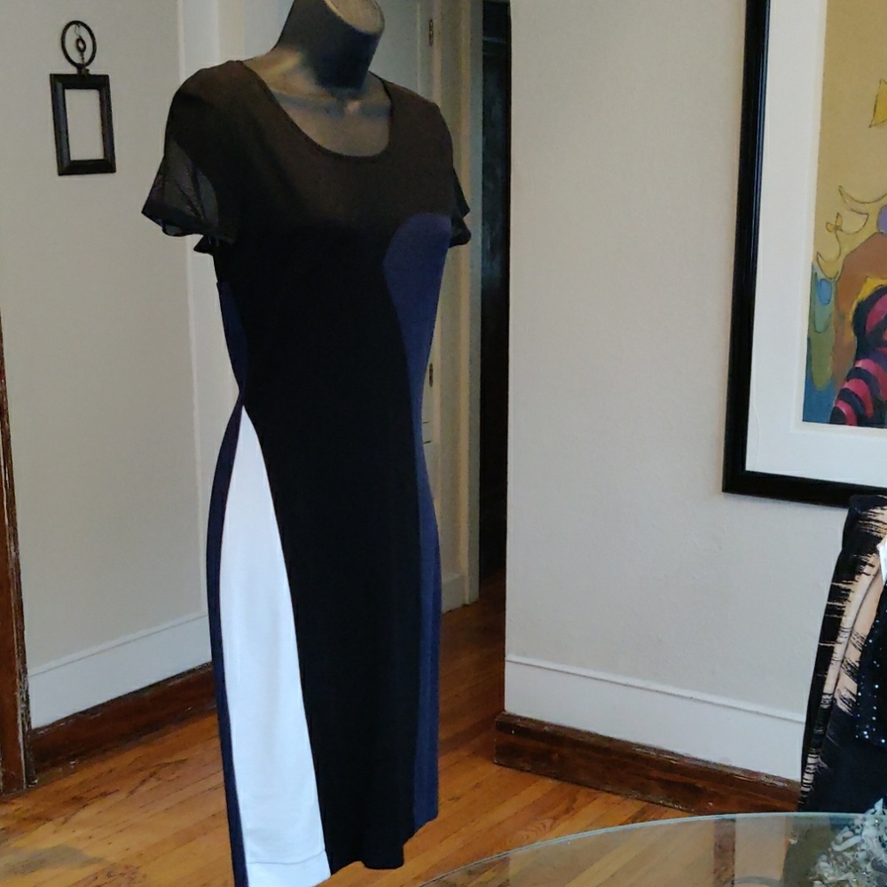 French connection dress